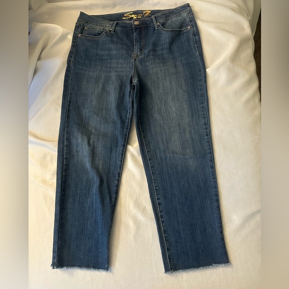 Seven7 Denim - Seven7 jeans size 12